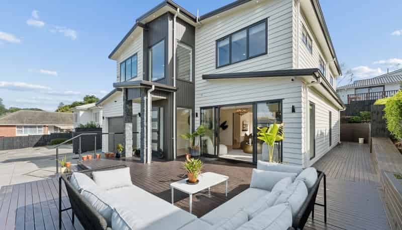 91C Buckley Road, Epsom
