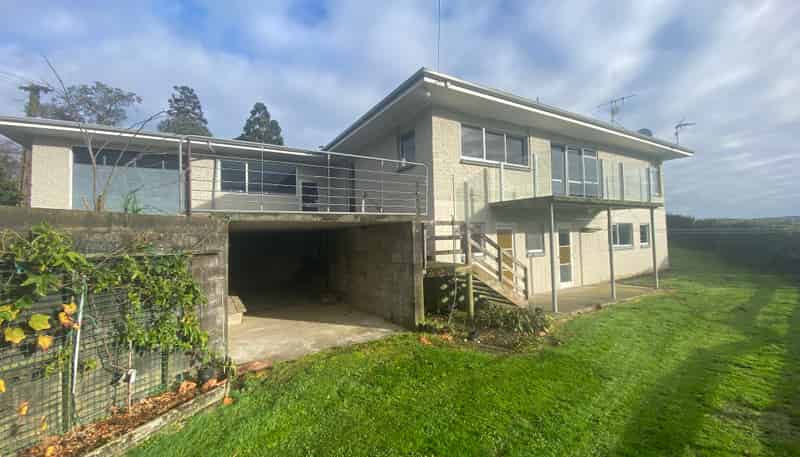 499A Tahuroa Road, Morrinsville
