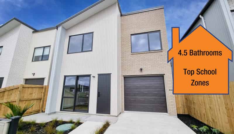 6 Coast Garden Drive, Hobsonville