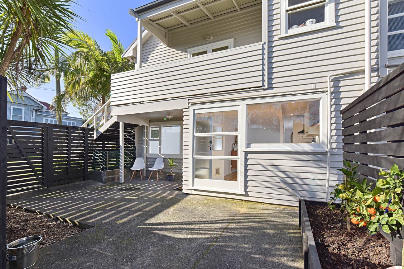 House in Waitematā, Arch Hill, Grey Lynn - View 3