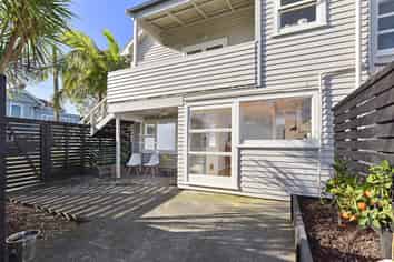 1/137 Crummer Road, Grey Lynn
