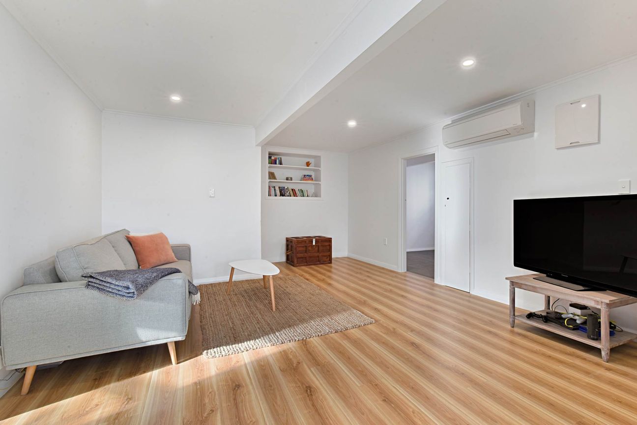 House in Waitematā, Arch Hill, Grey Lynn - More