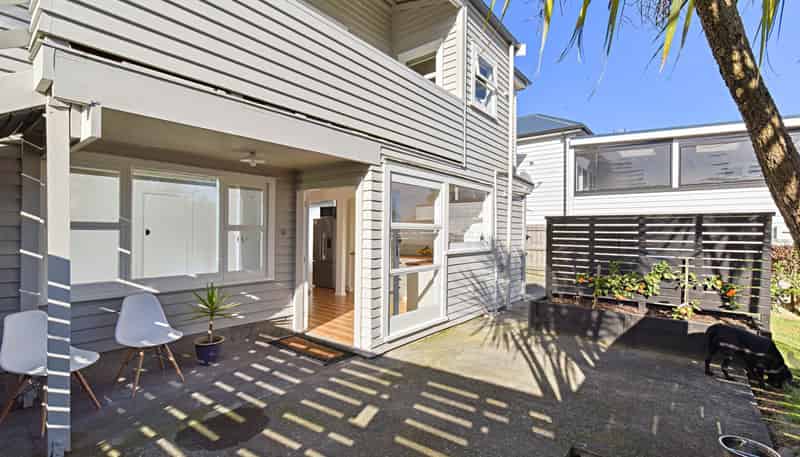 1/137 Crummer Road, Grey Lynn