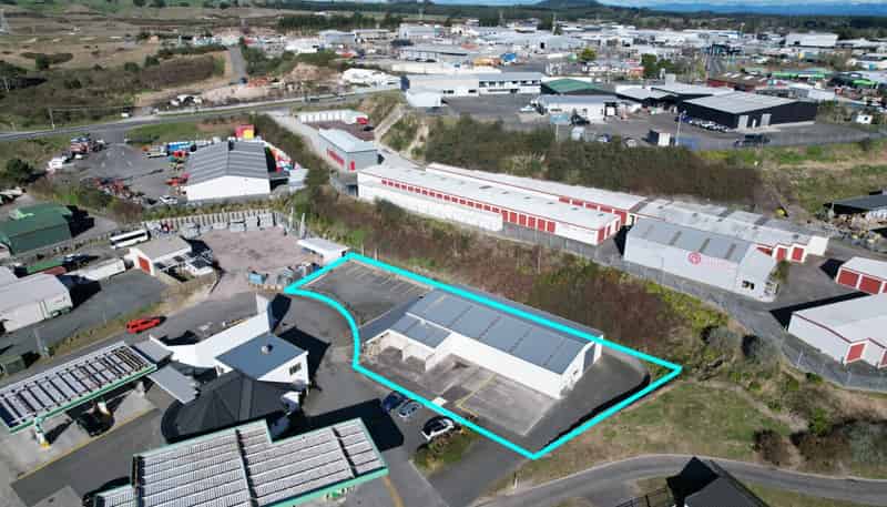 237 Tauhara Road, Tauhara