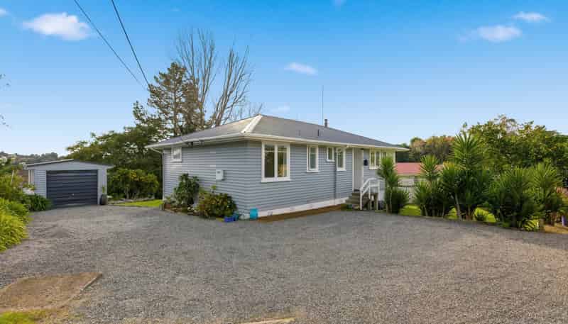 60 Sherson Street, Gate Pa
