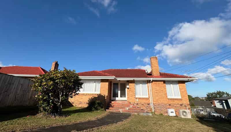 25 Lynwood Road, New Lynn