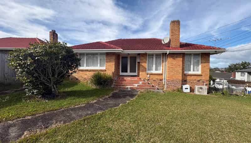25 Lynwood Road, New Lynn