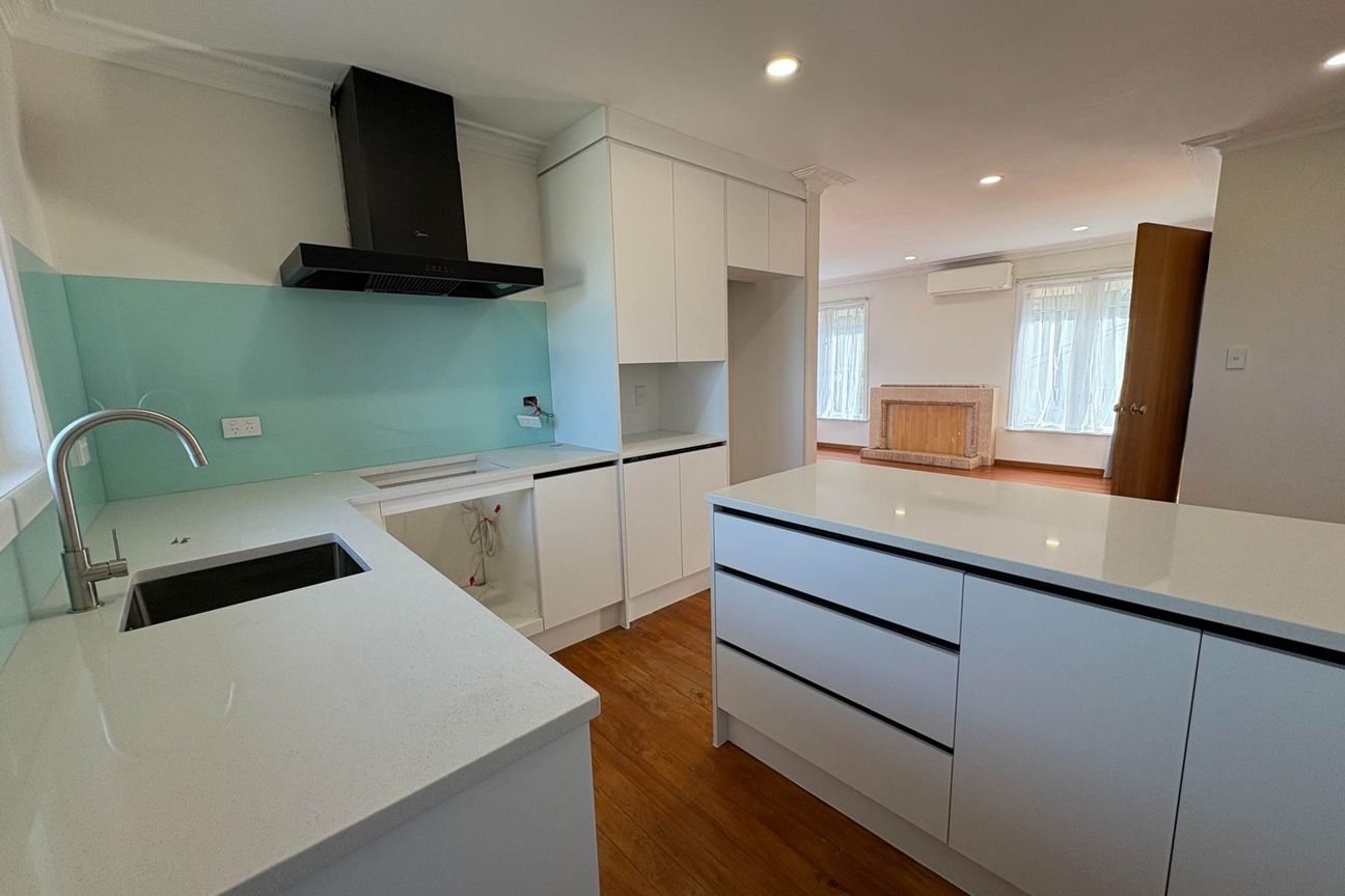3 Bedroom Home - New Lynn - Bild 5