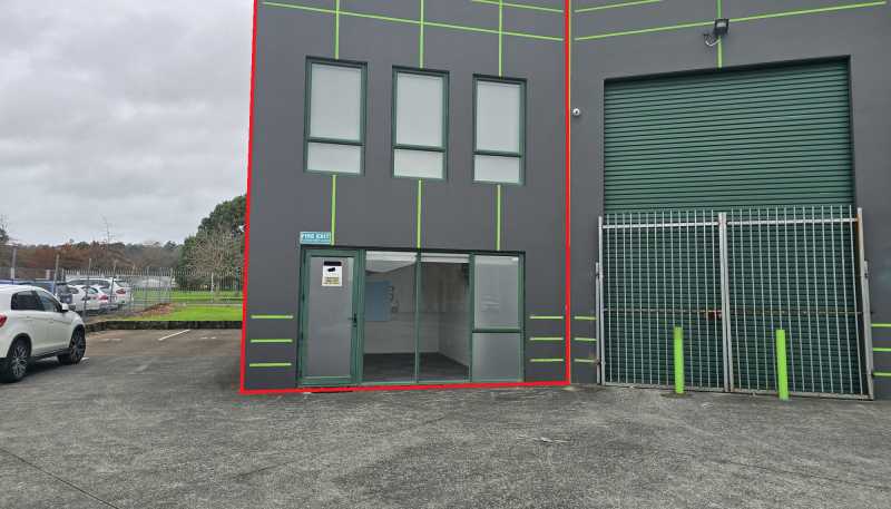 5A/18 Croskery Road, Papakura