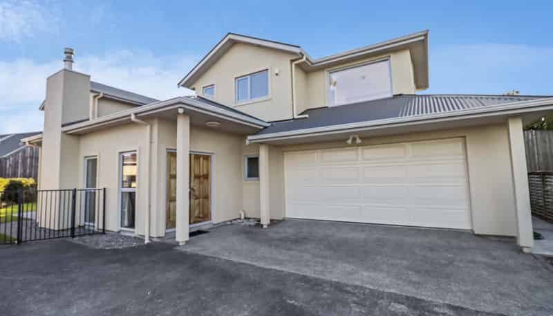 145 Homebush Road, Khandallah