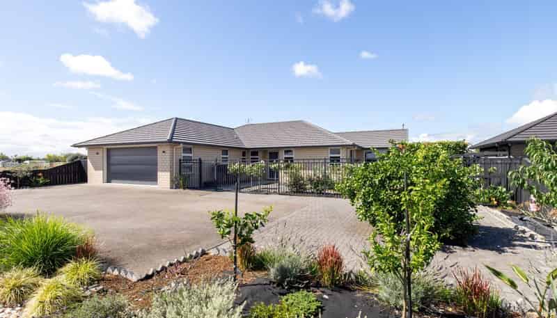 3 Costello Drive, Ngatea