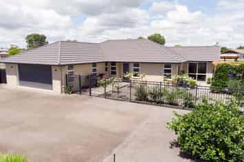 3 Costello Drive, Ngatea