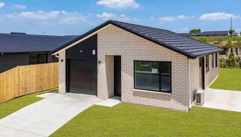 4 Riverine Road, Te Kauwhata