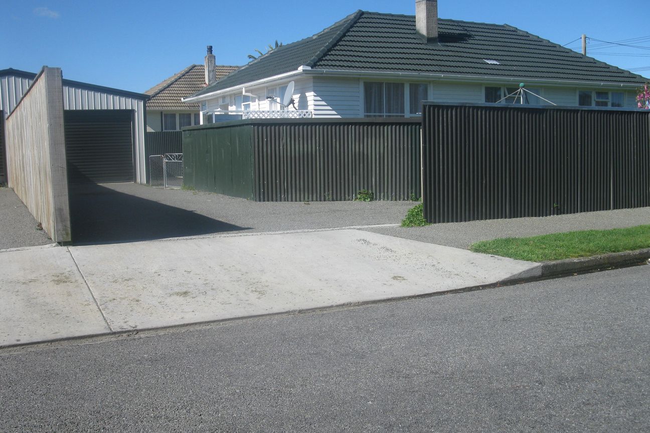 HARLEY STREET, MSTN - 3 BDRMS - $510 P/W - Bild 2