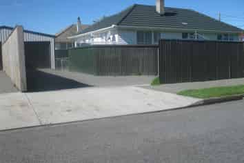 76 Harley Street, Masterton