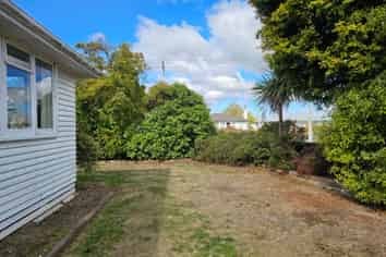76 Harley Street, Masterton
