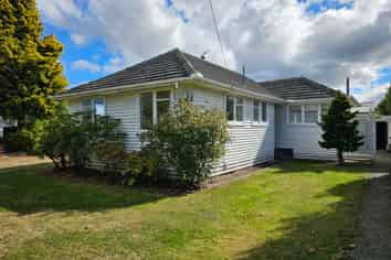 76 Harley Street, Masterton