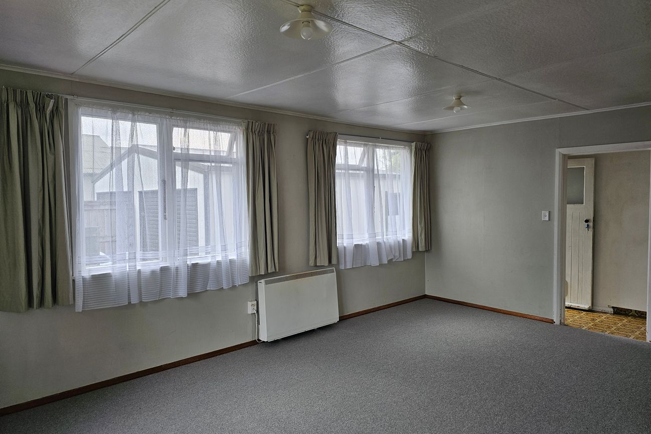 HARLEY STREET, MSTN - 3 BDRMS - $510 P/W - Bild 6