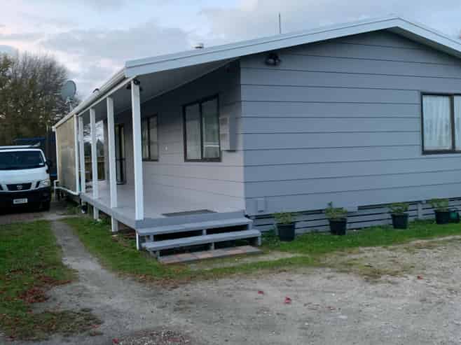 B/17 Grayson Avenue , Mangakakahi