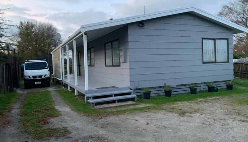 B/17 Grayson Avenue , Mangakakahi