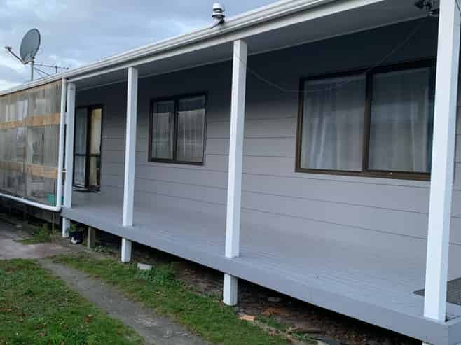 B/17 Grayson Avenue , Mangakakahi
