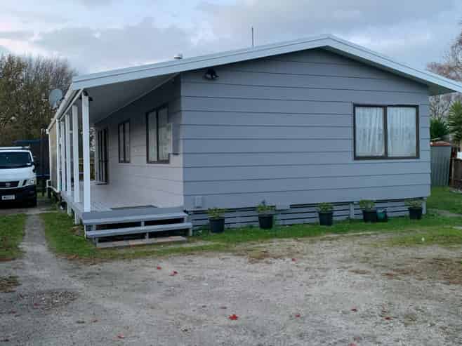 B/17 Grayson Avenue , Mangakakahi