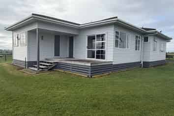 432 Hangawera Road, Morrinsville
