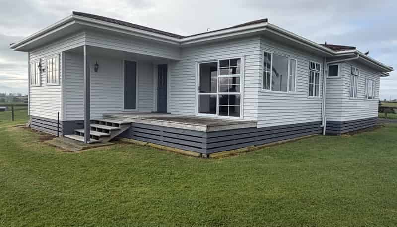 432 Hangawera Road, Morrinsville