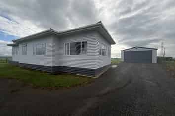 432 Hangawera Road, Morrinsville