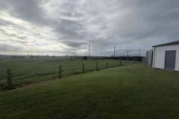 432 Hangawera Road, Morrinsville