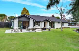 33 Durham Street, Ngaruawahia
