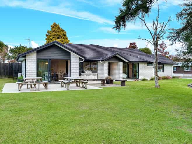 33 Durham Street, Ngaruawahia