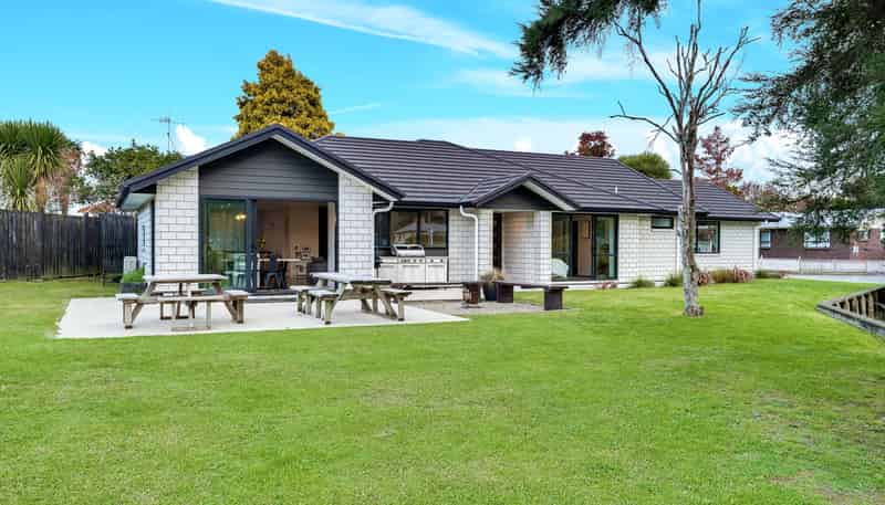 33 Durham Street, Ngaruawahia