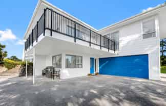 4 Scarrott Road, Te Kopuru