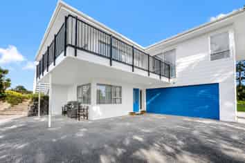 4 Scarrott Road, Te Kopuru