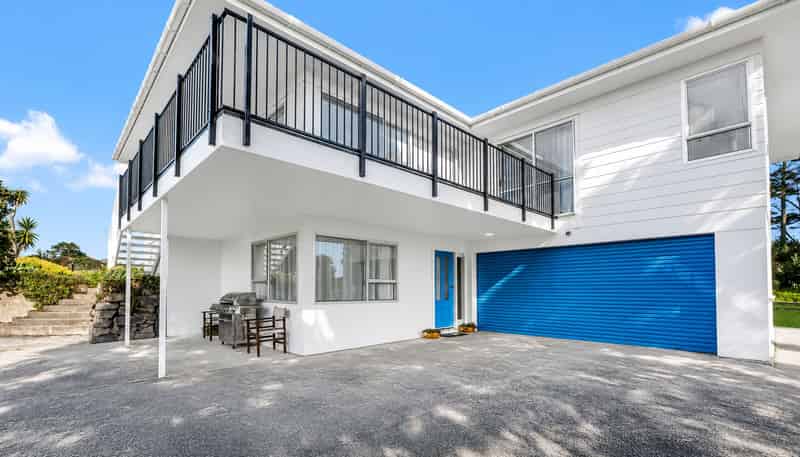 4 Scarrott Road, Te Kopuru