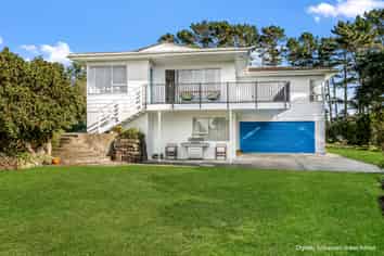 4 Scarrott Road, Te Kopuru
