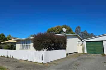 120A Kuripuni Street, Masterton