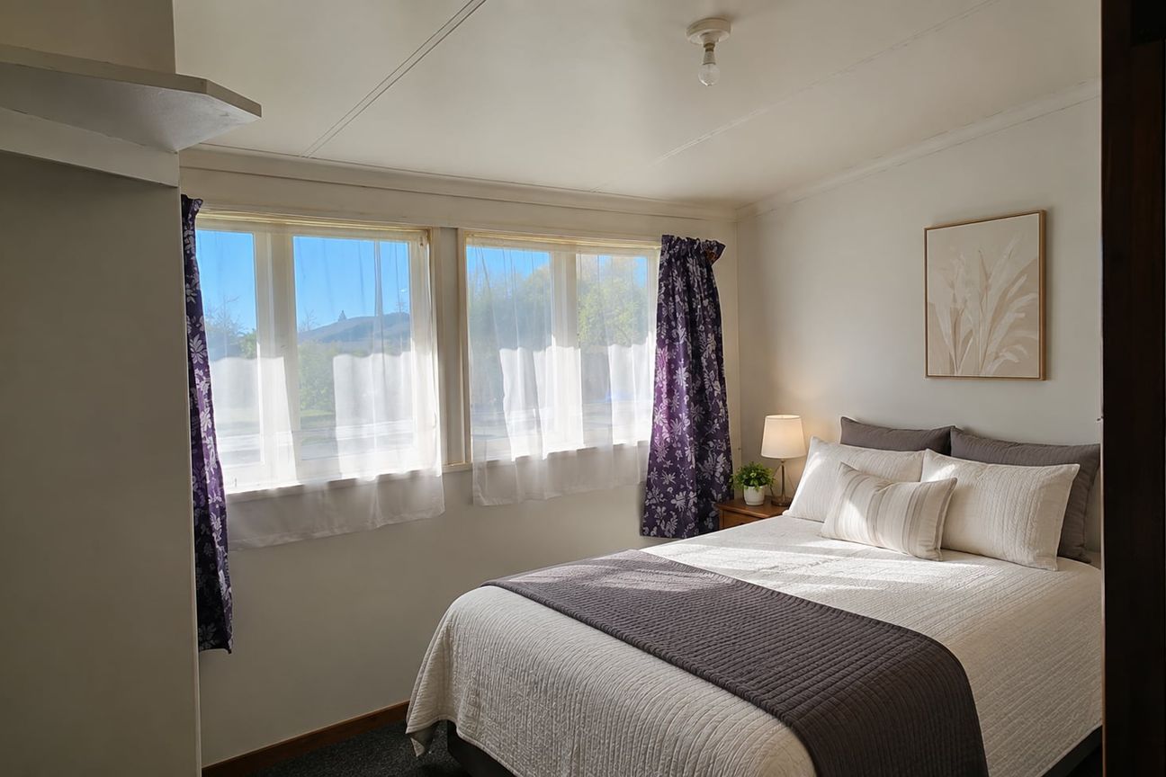 KURIPUNI STREET, 3 BEDROOMS $520 P/W - Widok 4