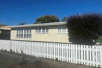 120A Kuripuni Street, Masterton