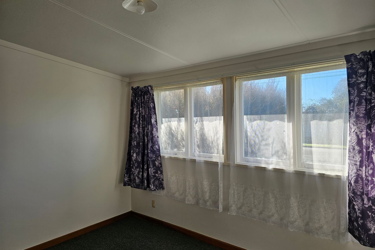 KURIPUNI STREET, 3 BEDROOMS $520 P/W - Widok 6