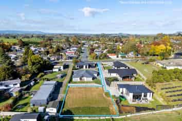 4/12 Whitmore  Street, Kihikihi