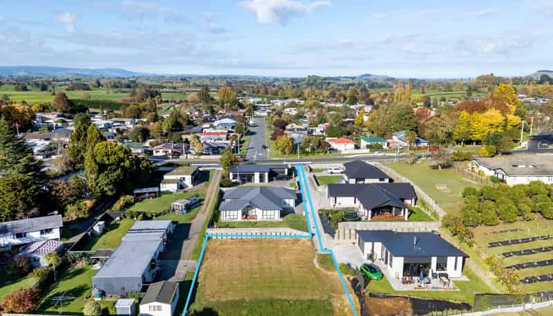 4/12 Whitmore  Street, Kihikihi