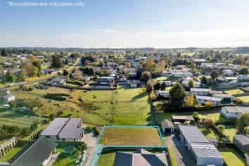 4/12 Whitmore  Street, Kihikihi