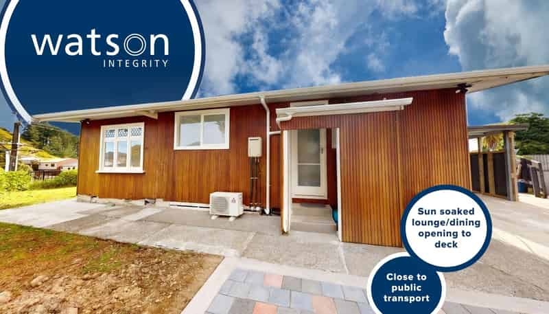 31 Ruapehu Street, Paraparaumu