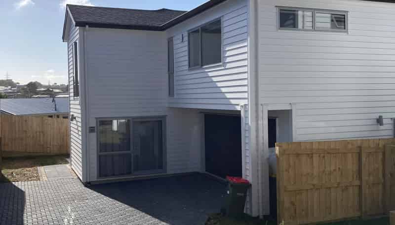 38B Kimber Hall Avenue, Mount Roskill