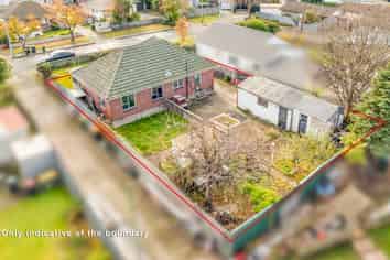 26 Humboldt Street, Sydenham
