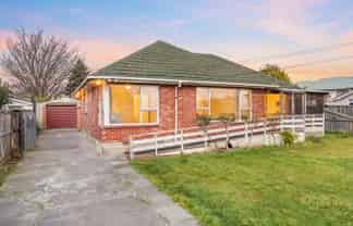 26 Humboldt Street, Sydenham