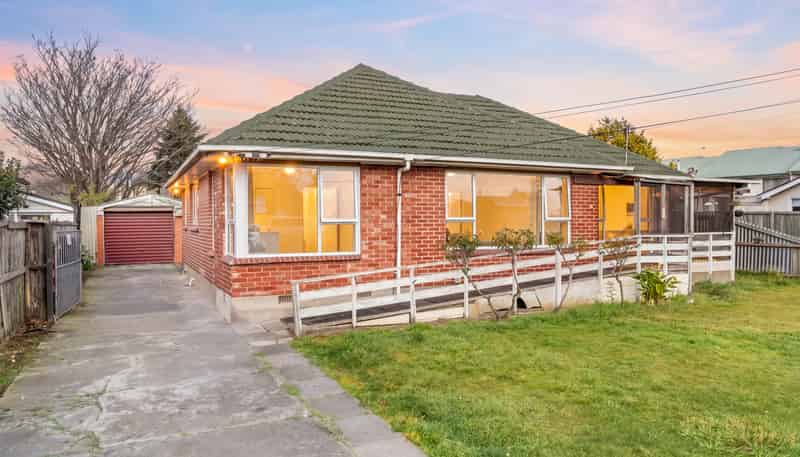 26 Humboldt Street, Sydenham