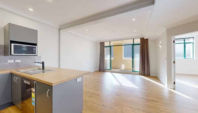 26/33 Taranaki Street, Te Aro
